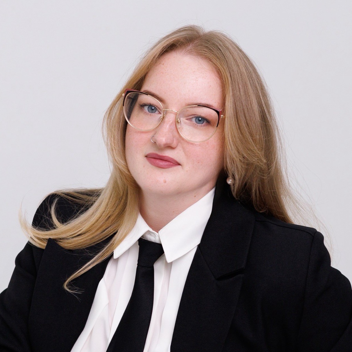 Дарья Никонова