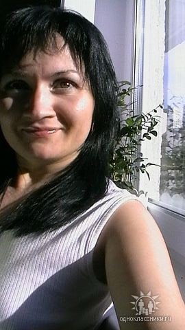 Елена Денисюк