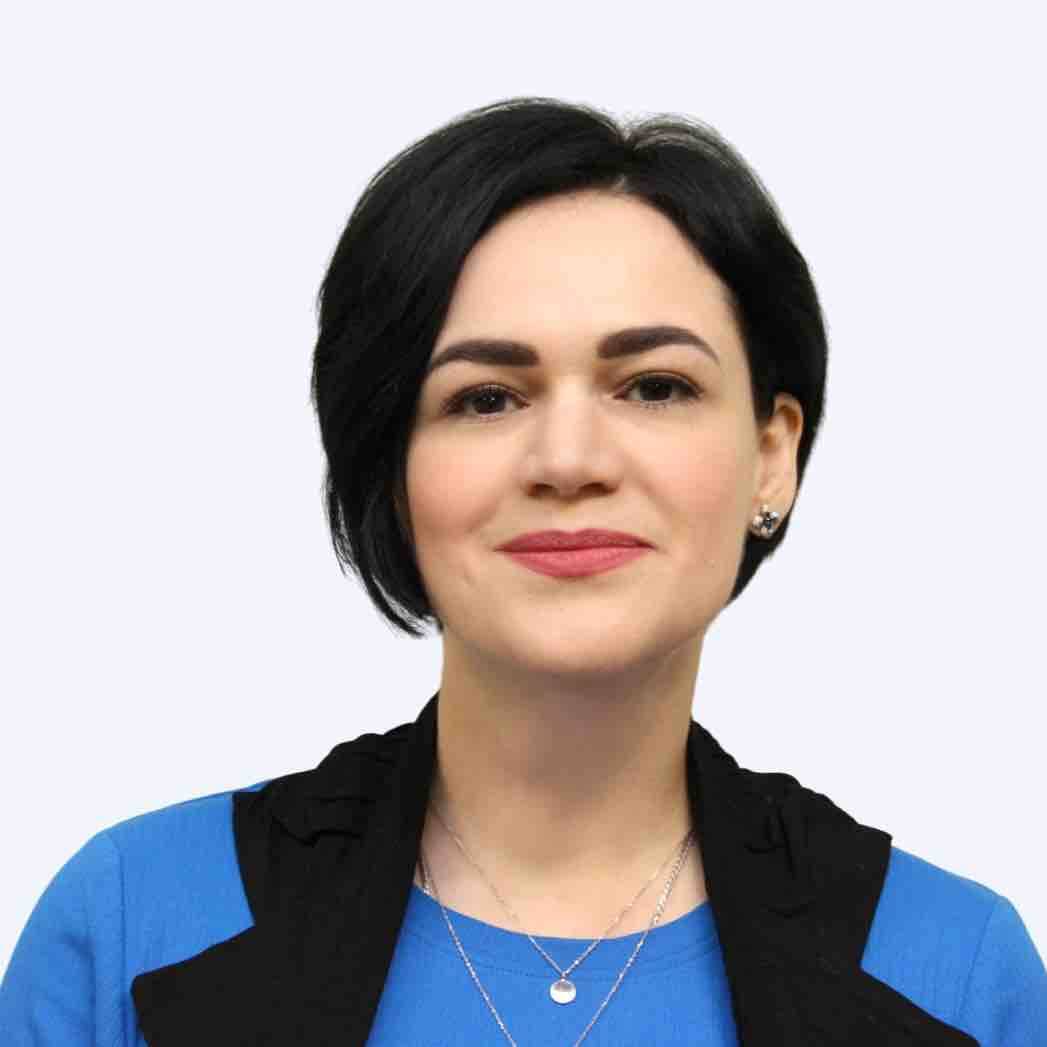 Любовь Протасова