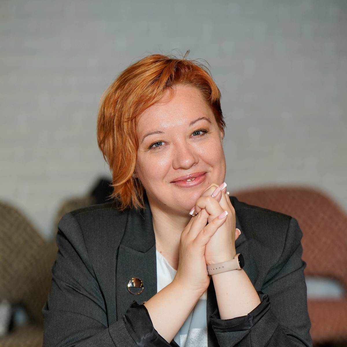 Алёна Семенова