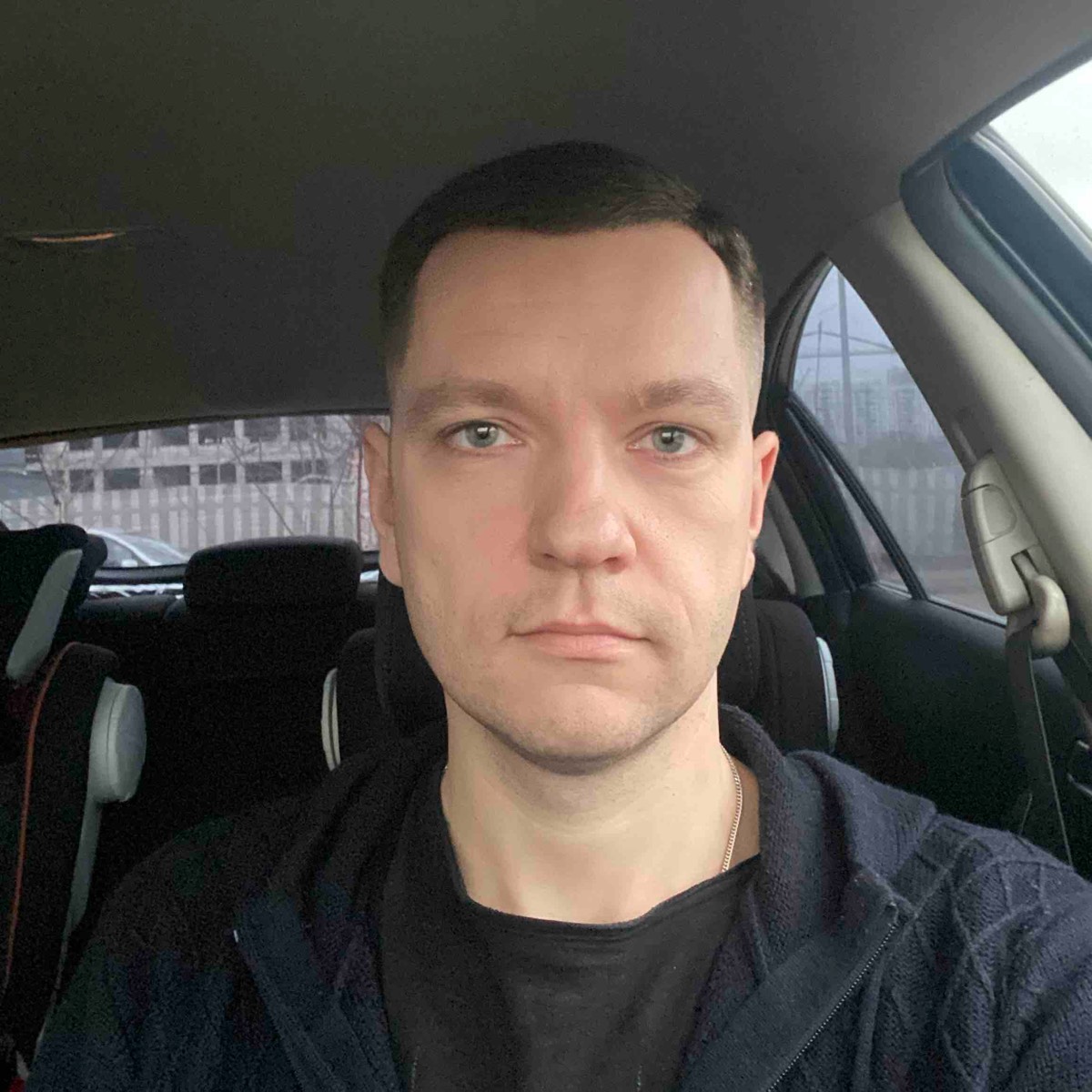 Андрей Кораблев | Сетка — социальная сеть от hh.ru