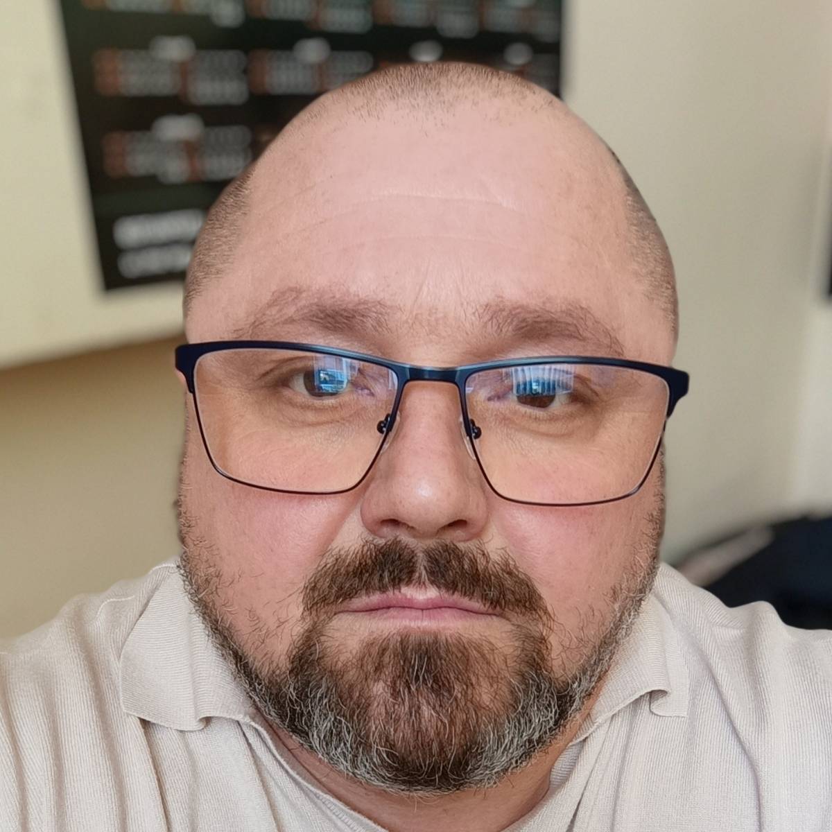 Сергей Попов