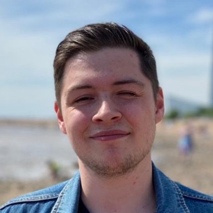 Юрий Ипатов | Сетка — социальная сеть от hh.ru