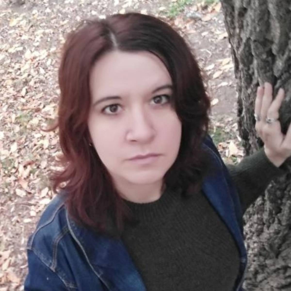 Ирина Толстова