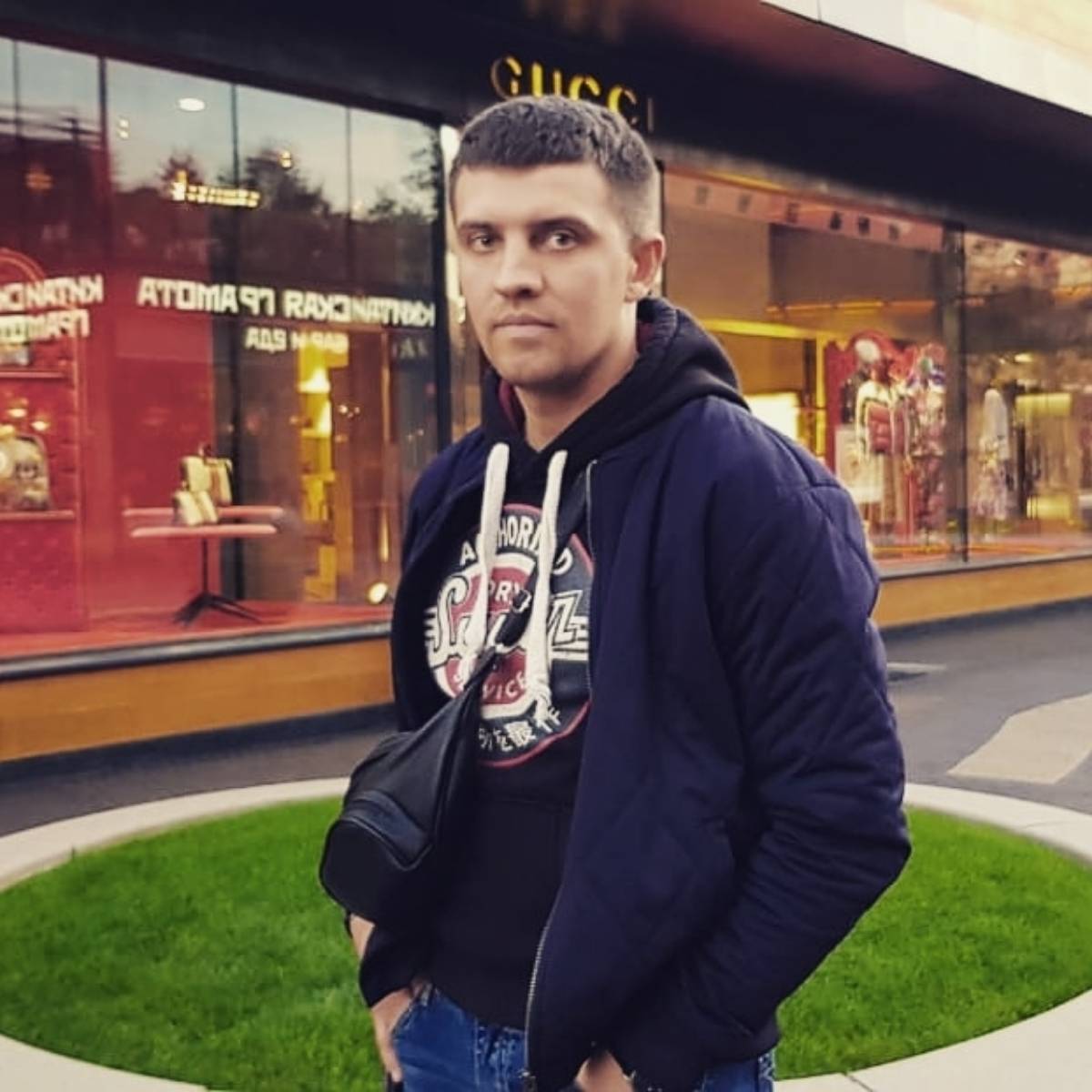 Валентин Мазиков | Сетка — социальная сеть от hh.ru