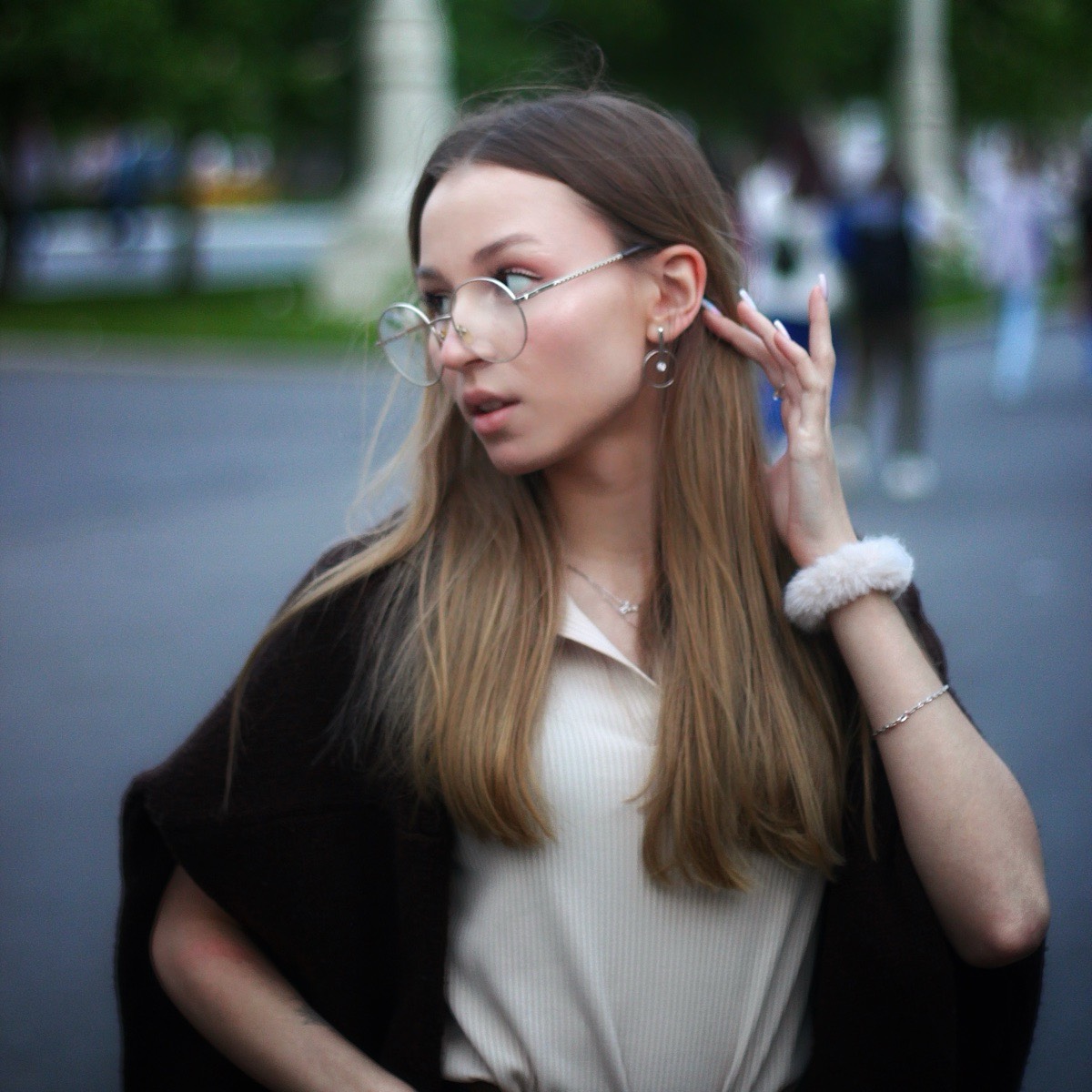 Ксения Вахляева
