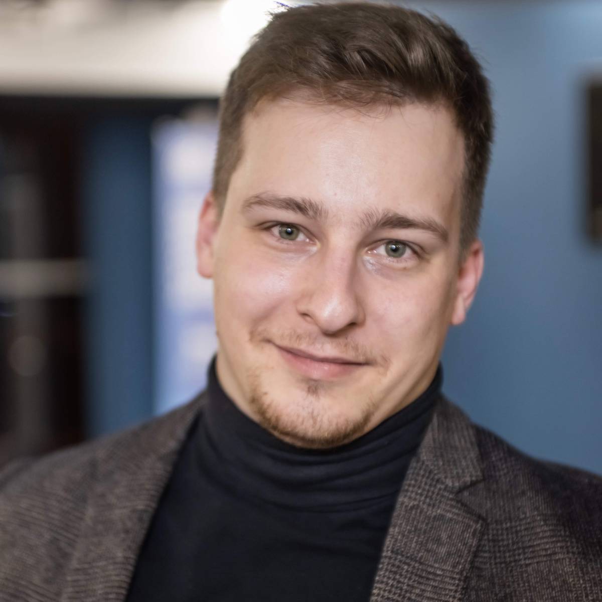 Алексей Откидач