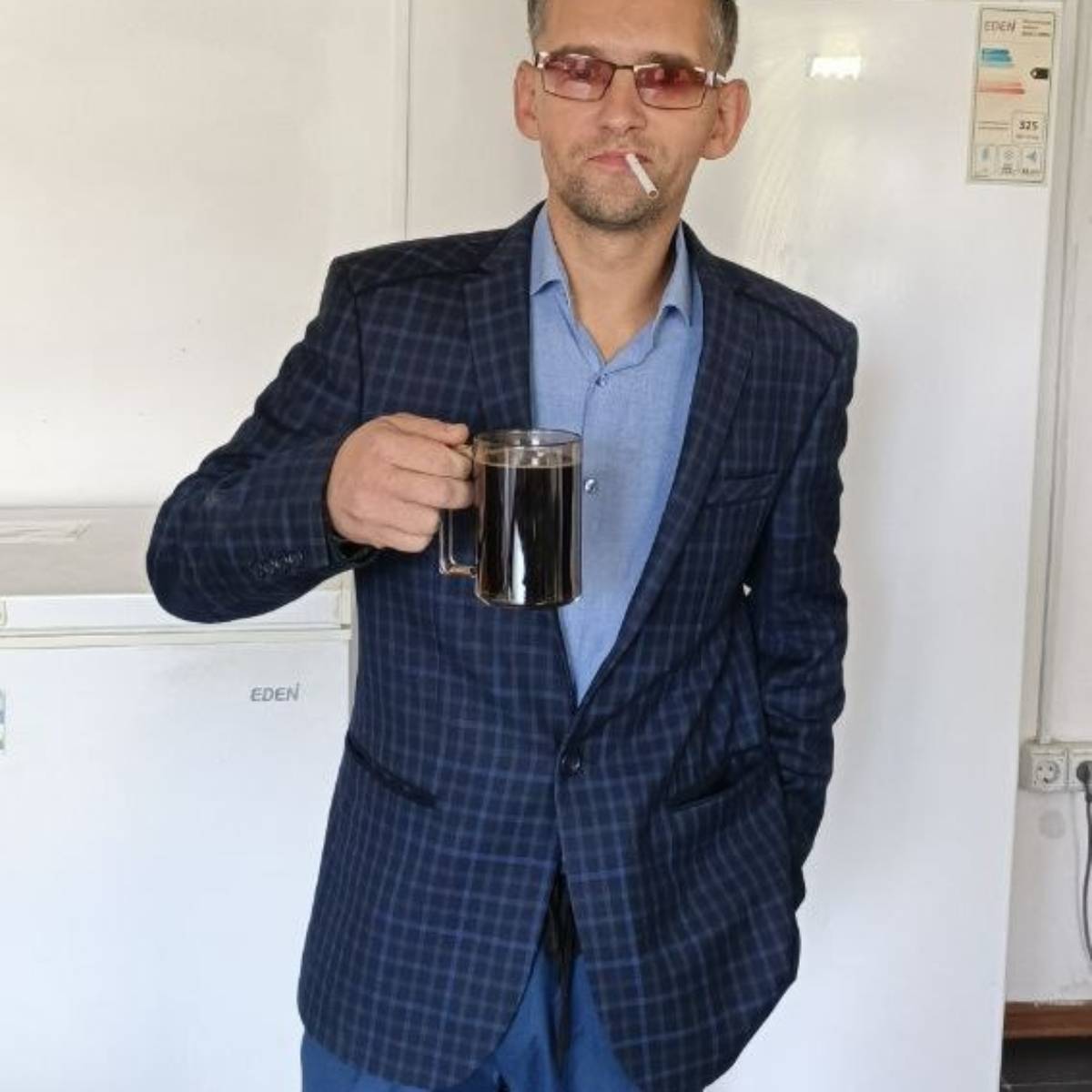 Валерий Смольников