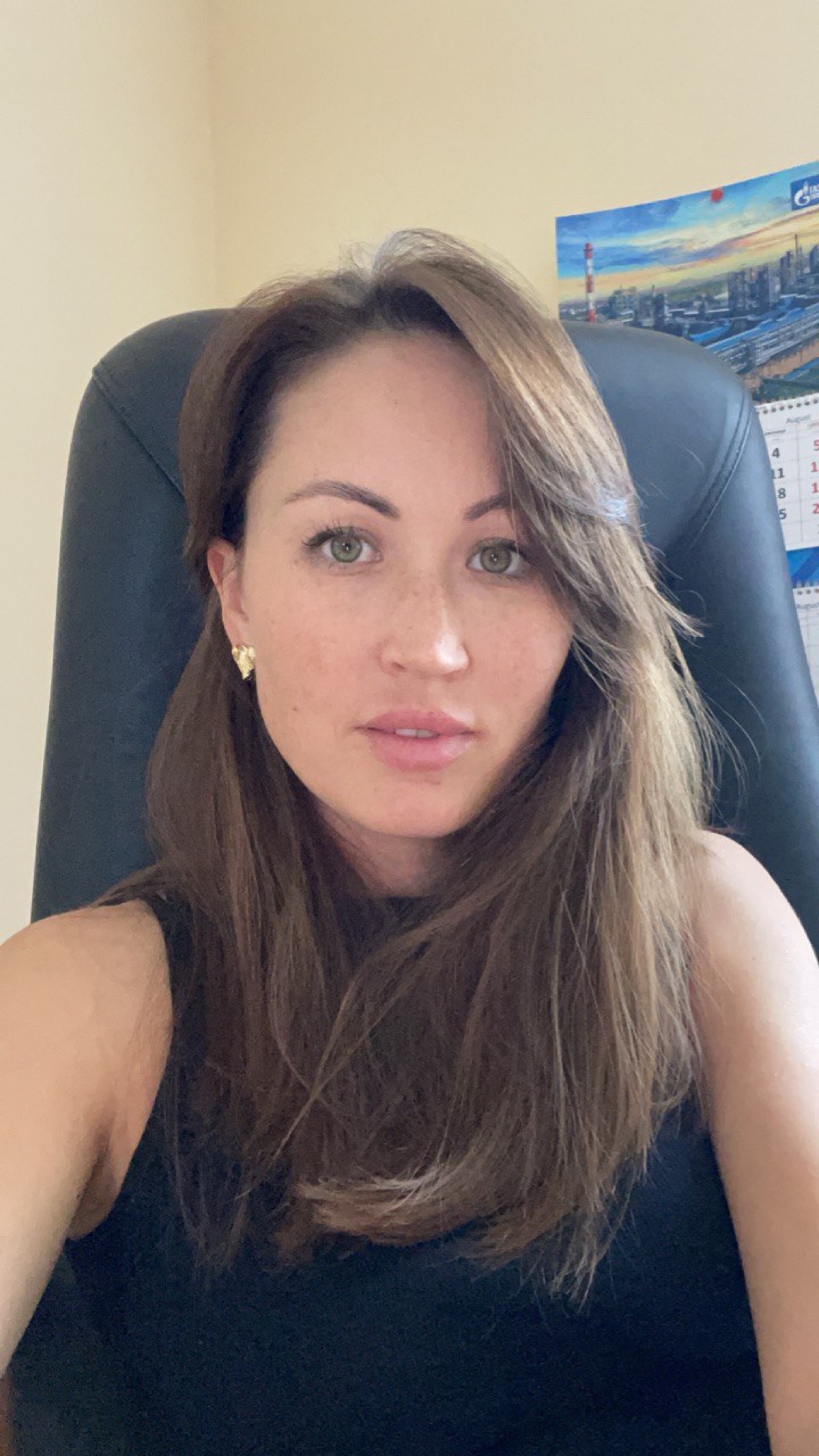 Лиана Галимова | Сетка — социальная сеть от hh.ru