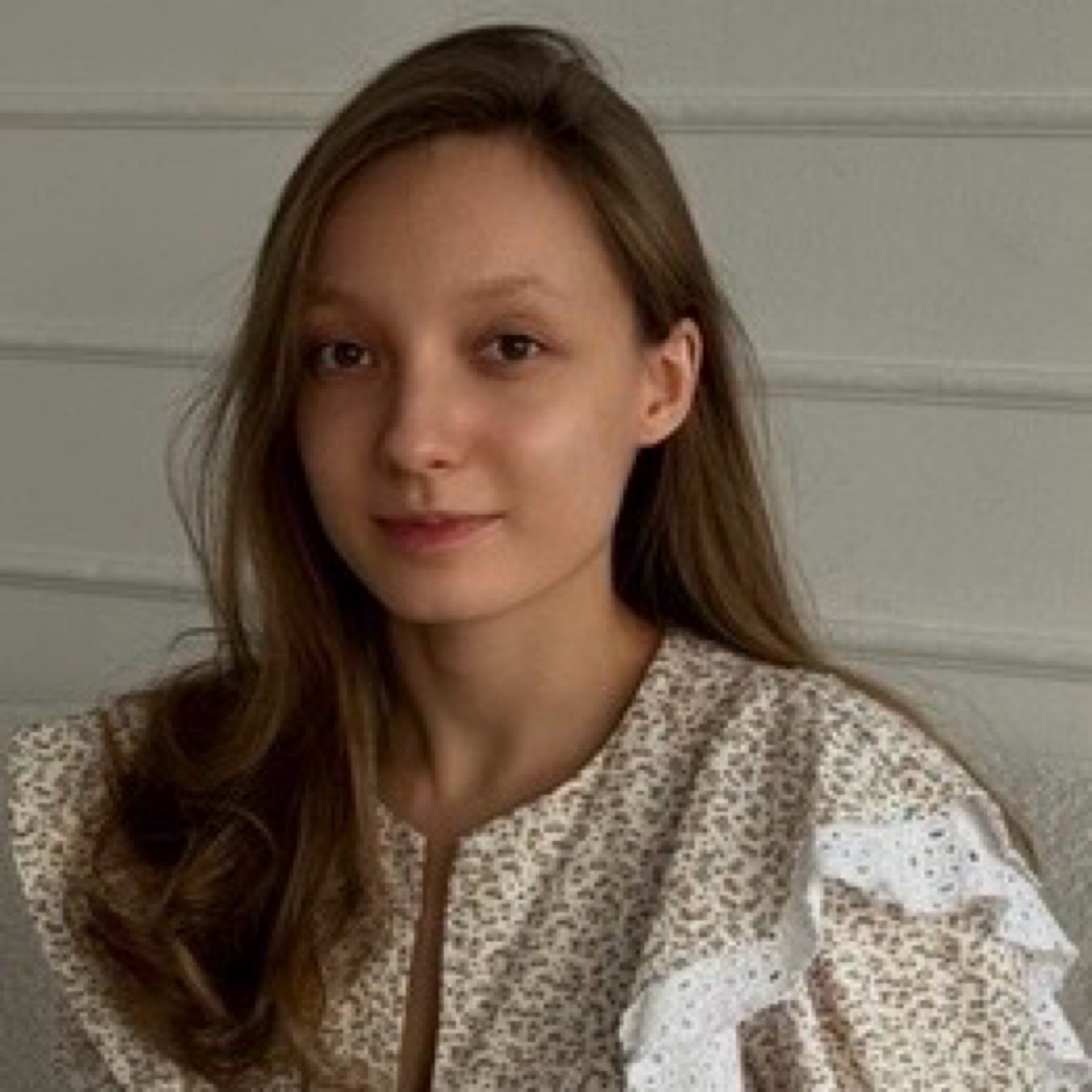 Екатерина Котова