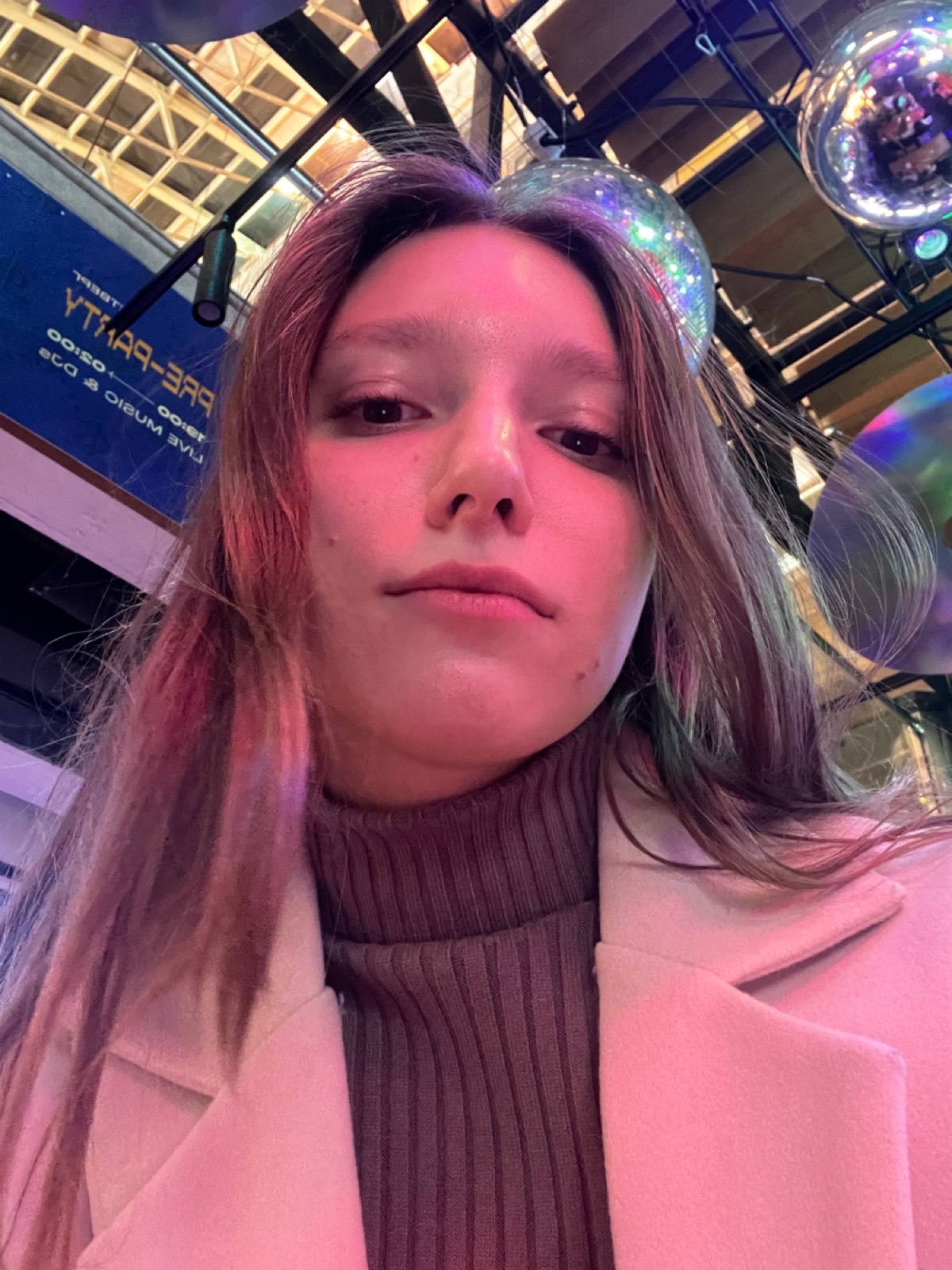 Анастасия Семёнова