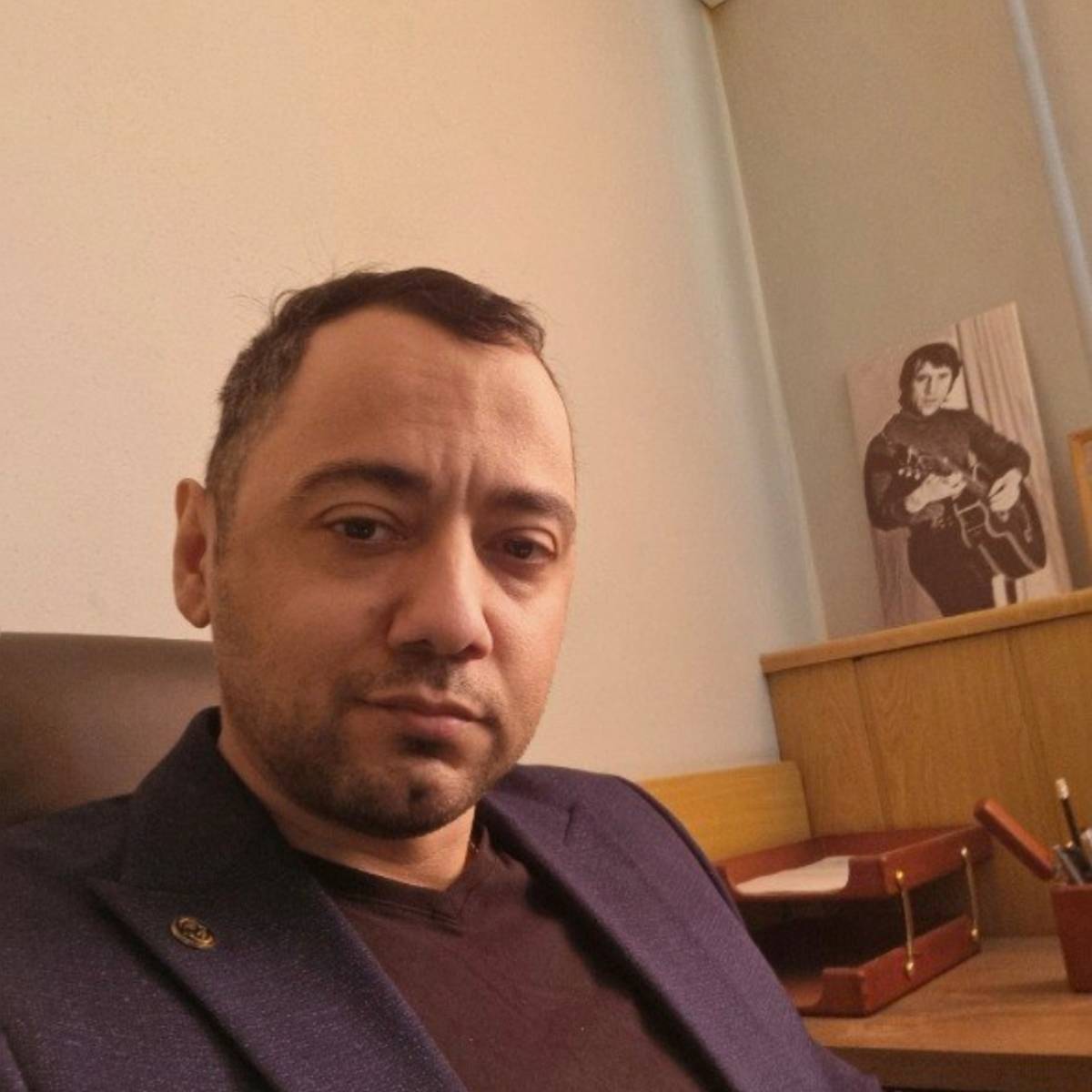 Руслан Бабаев
