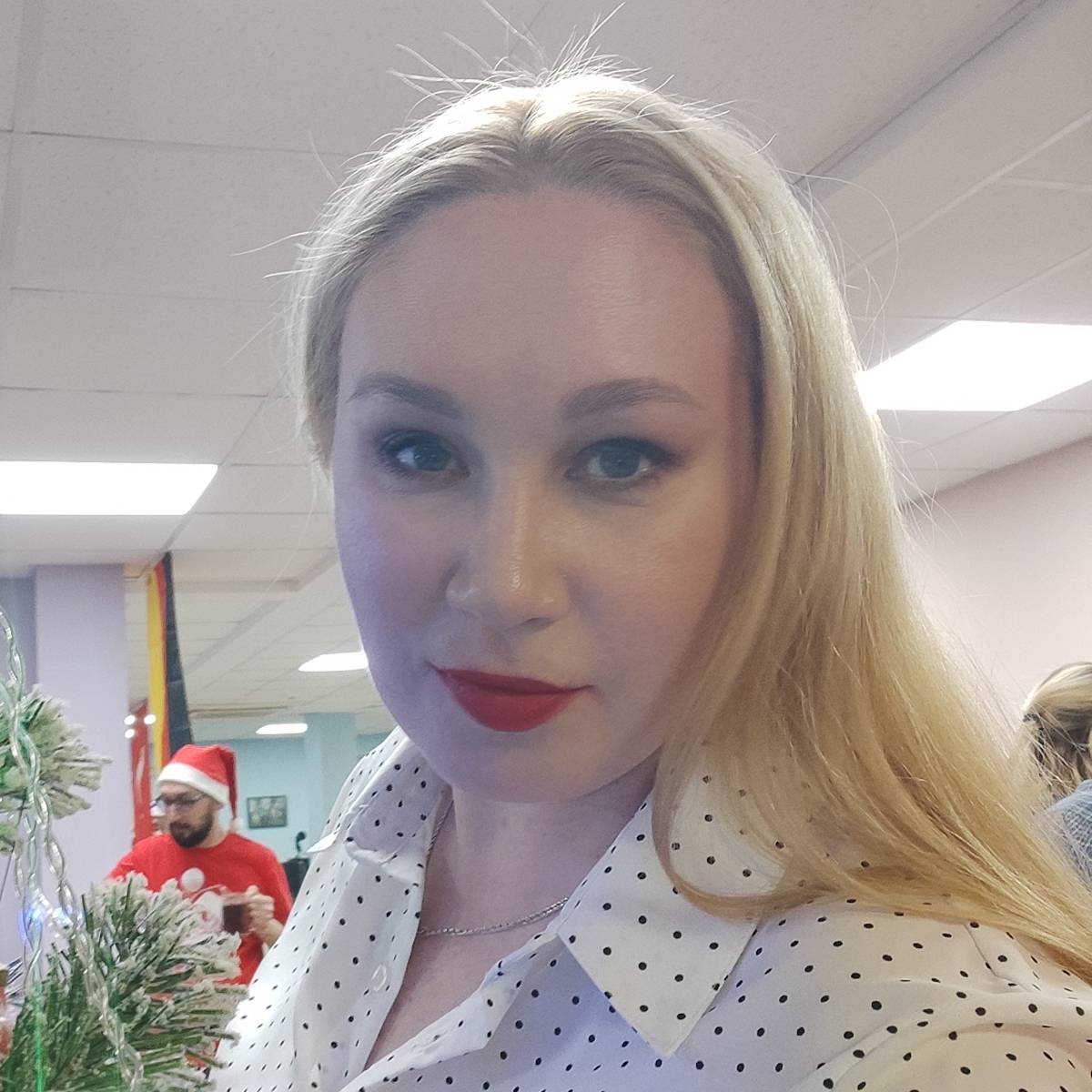 Анастасия Частухина