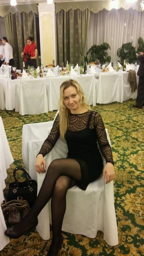 Елена Маланичева