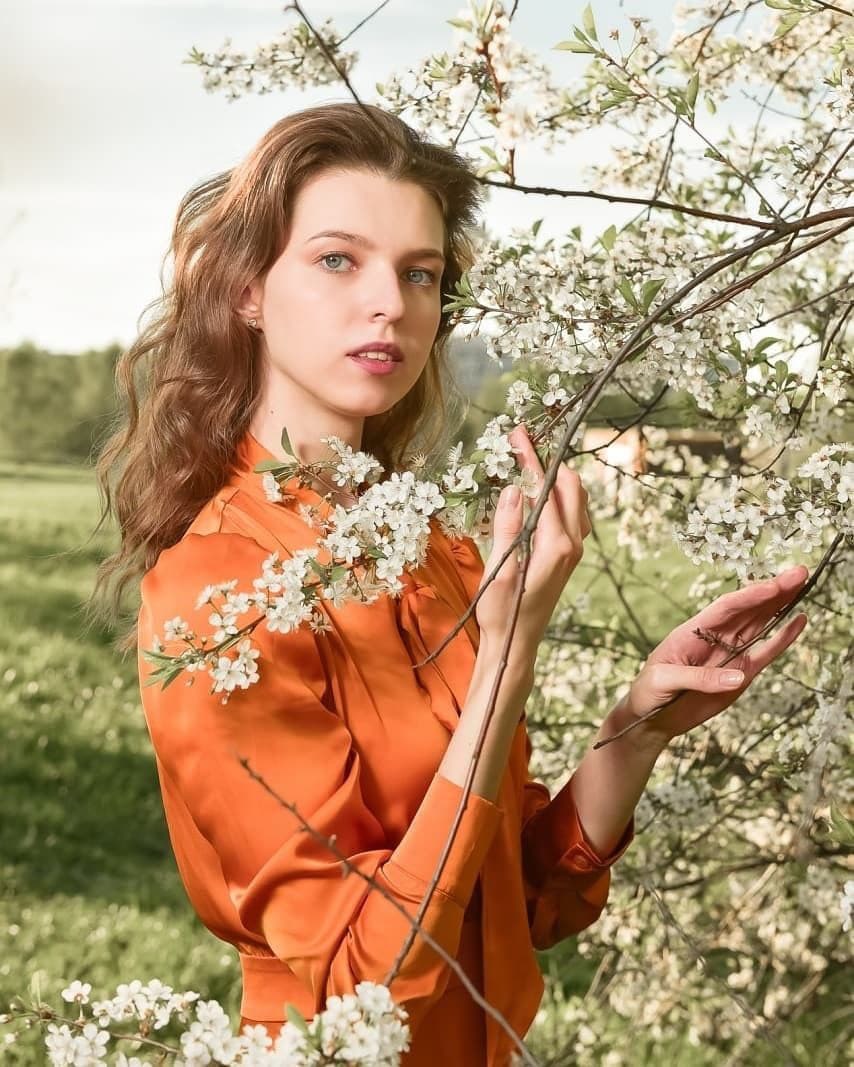 Дарья Корниенко