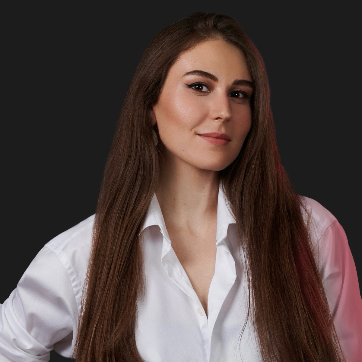 Дарья Бакирова