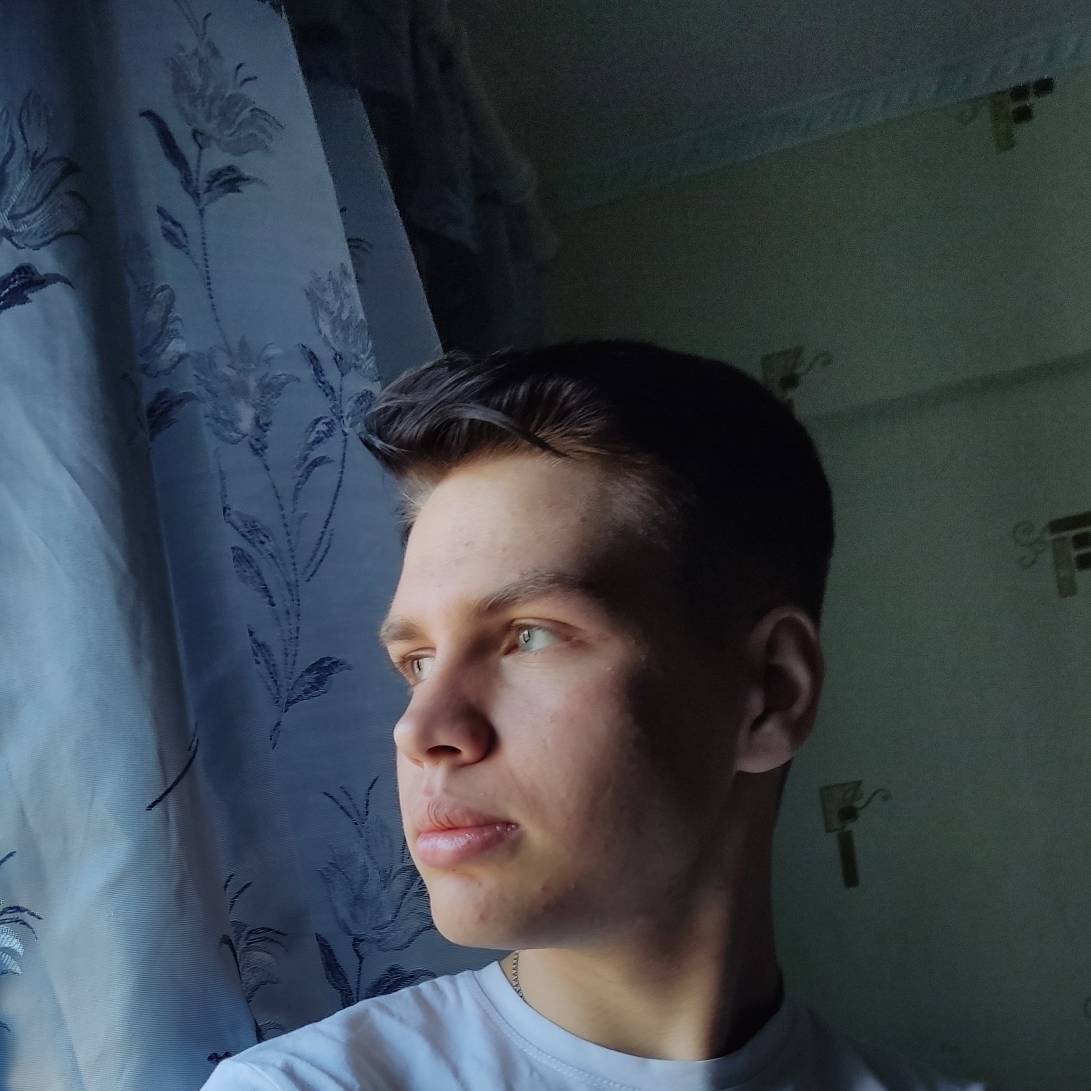 Роман Мельников