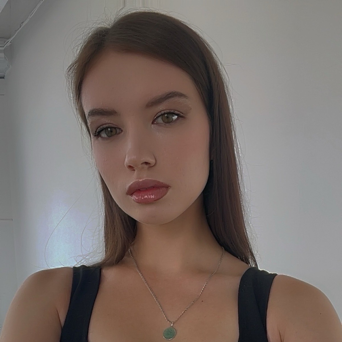 Катарина Шакирзянова | Сетка — социальная сеть от hh.ru