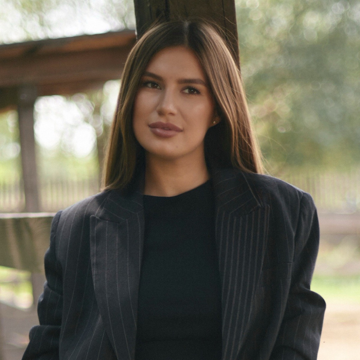 Вилия Шилова