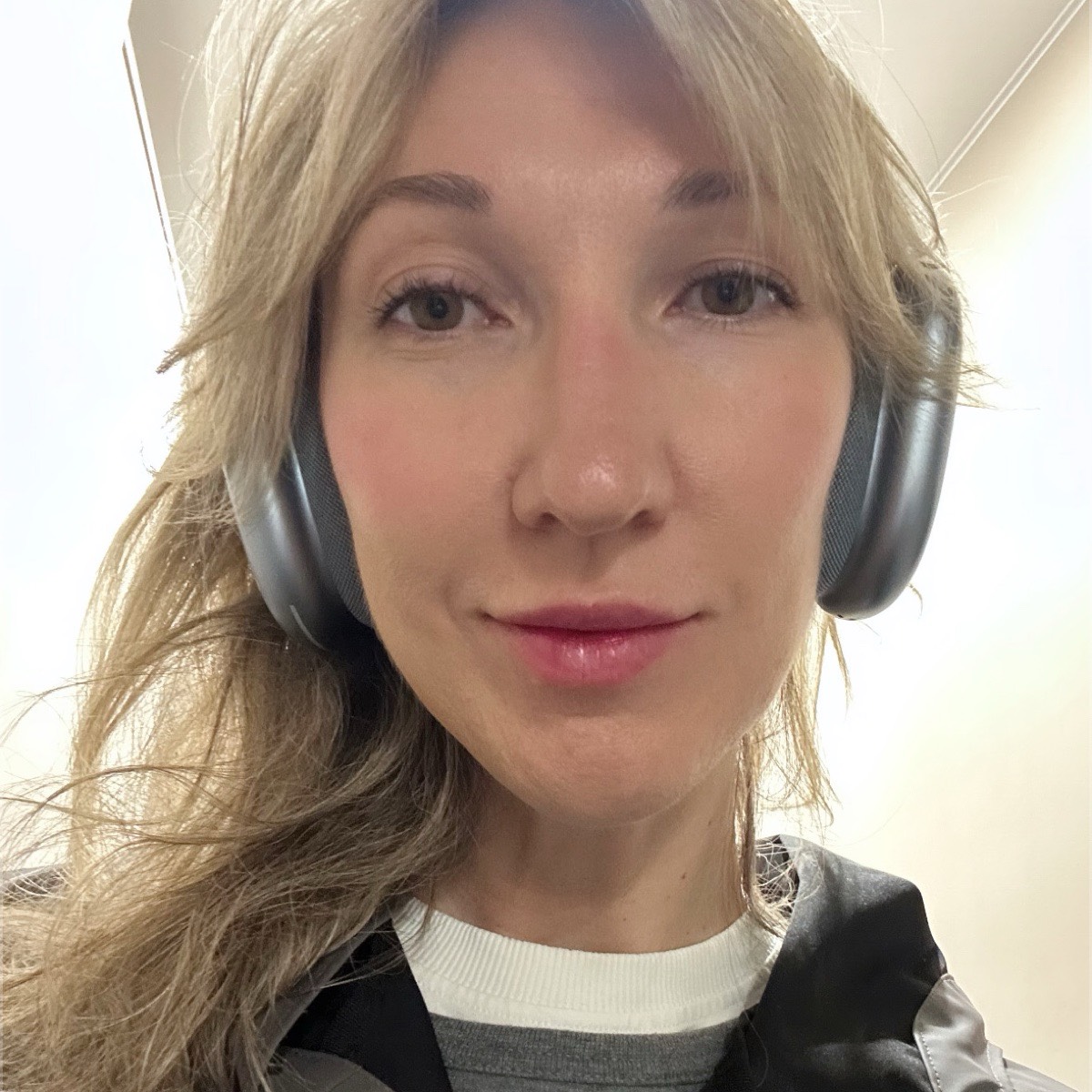 Екатерина Голубева | Сетка — социальная сеть от hh.ru