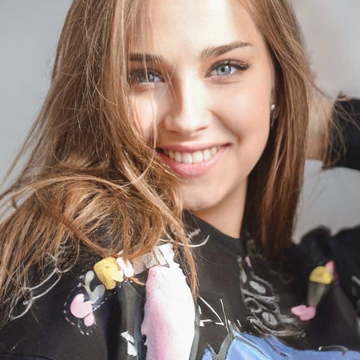 Алёна Осетрова | Сетка — социальная сеть от hh.ru