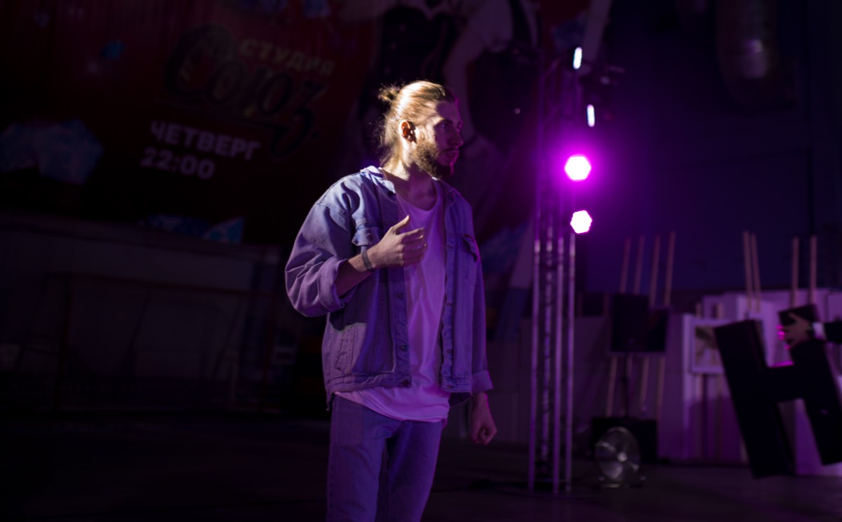 Артур Таггов | Сетка — социальная сеть от hh.ru