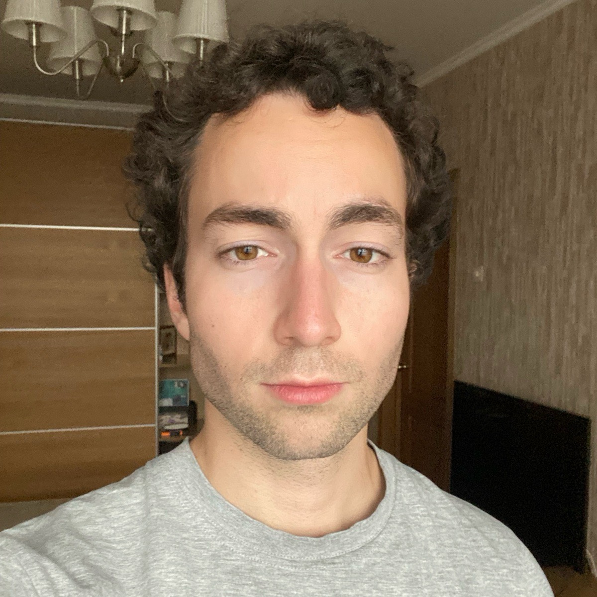 Дамир Хайрутдинов | Сетка — социальная сеть от hh.ru