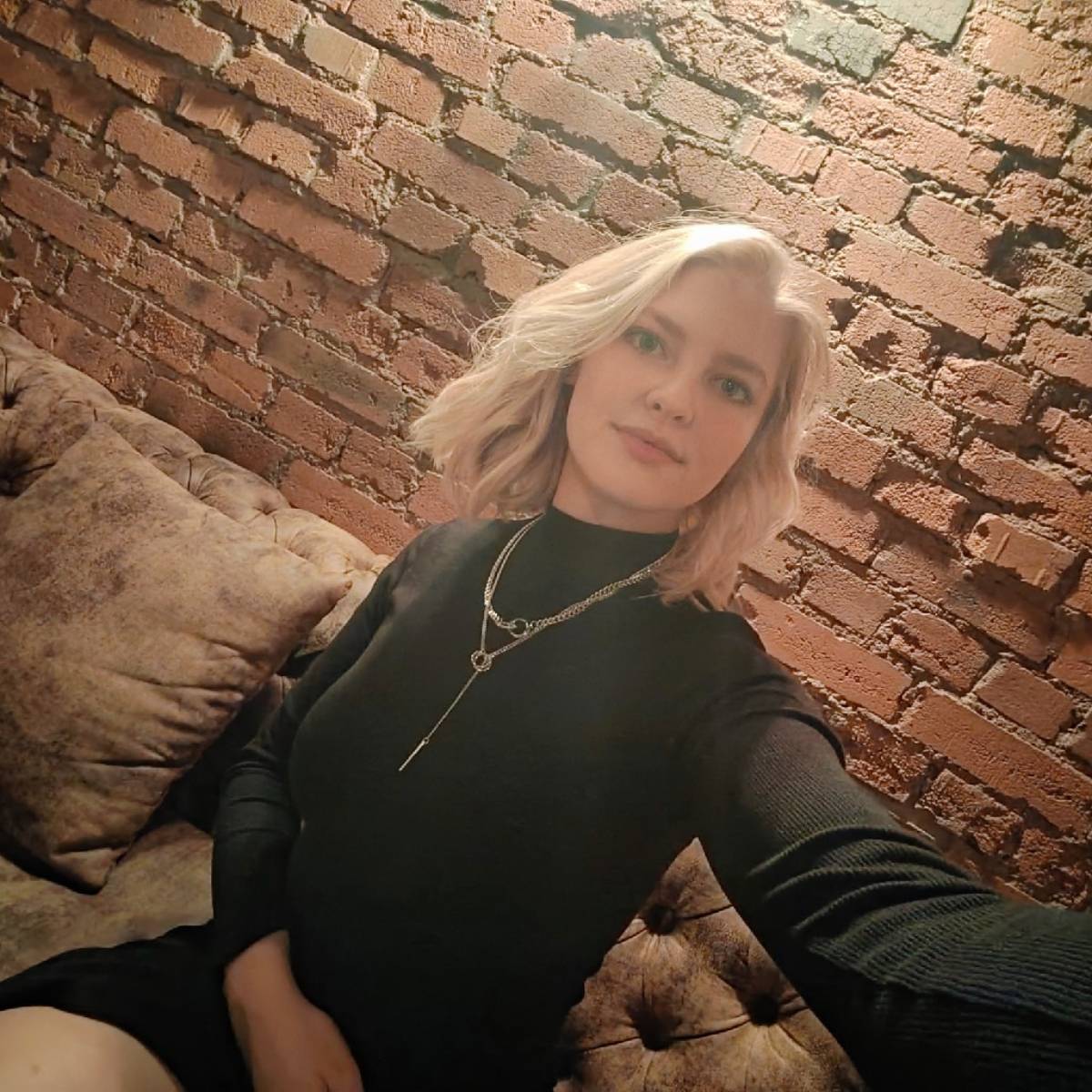 Алёна Ангелова | Сетка — социальная сеть от hh.ru