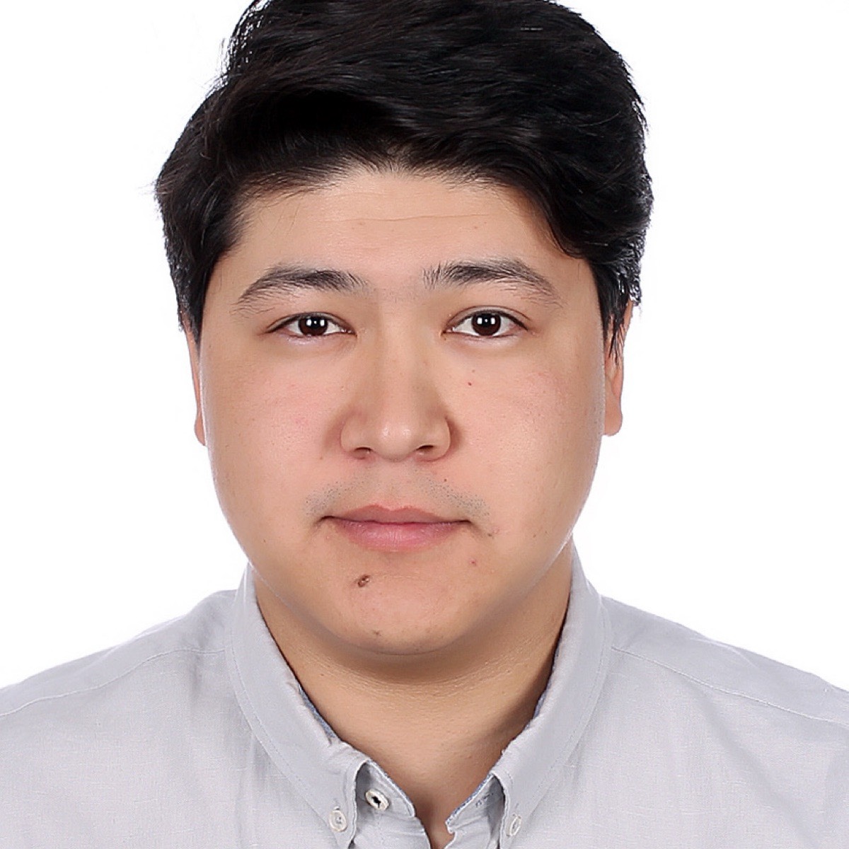 Тимур Байрам | Сетка — социальная сеть от hh.ru