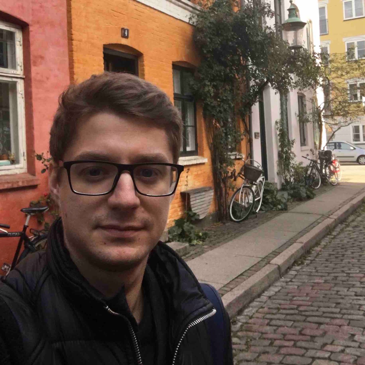 Григорий Стальков-Горбанов