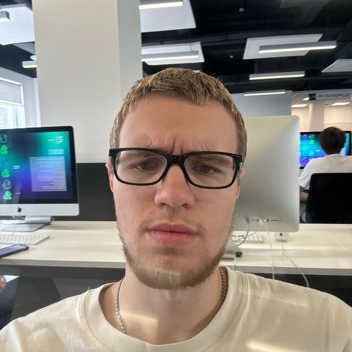 Пётр Мишин