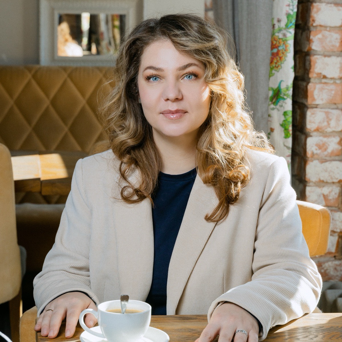 Евгения Посохина | Сетка — социальная сеть от hh.ru