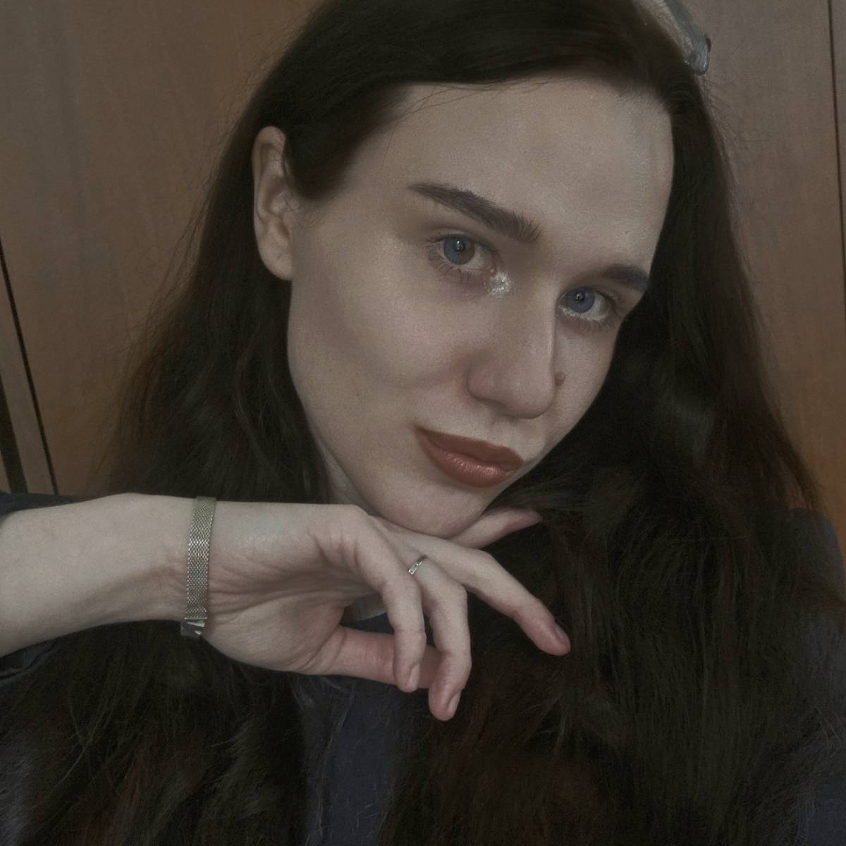 Диана Смердова