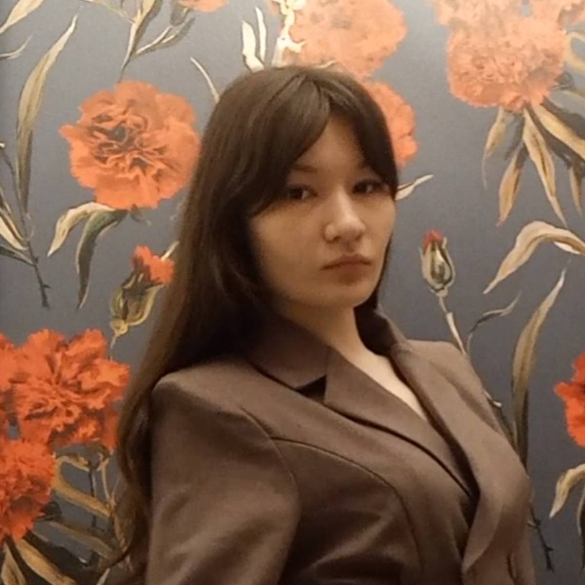 Александра Фомина