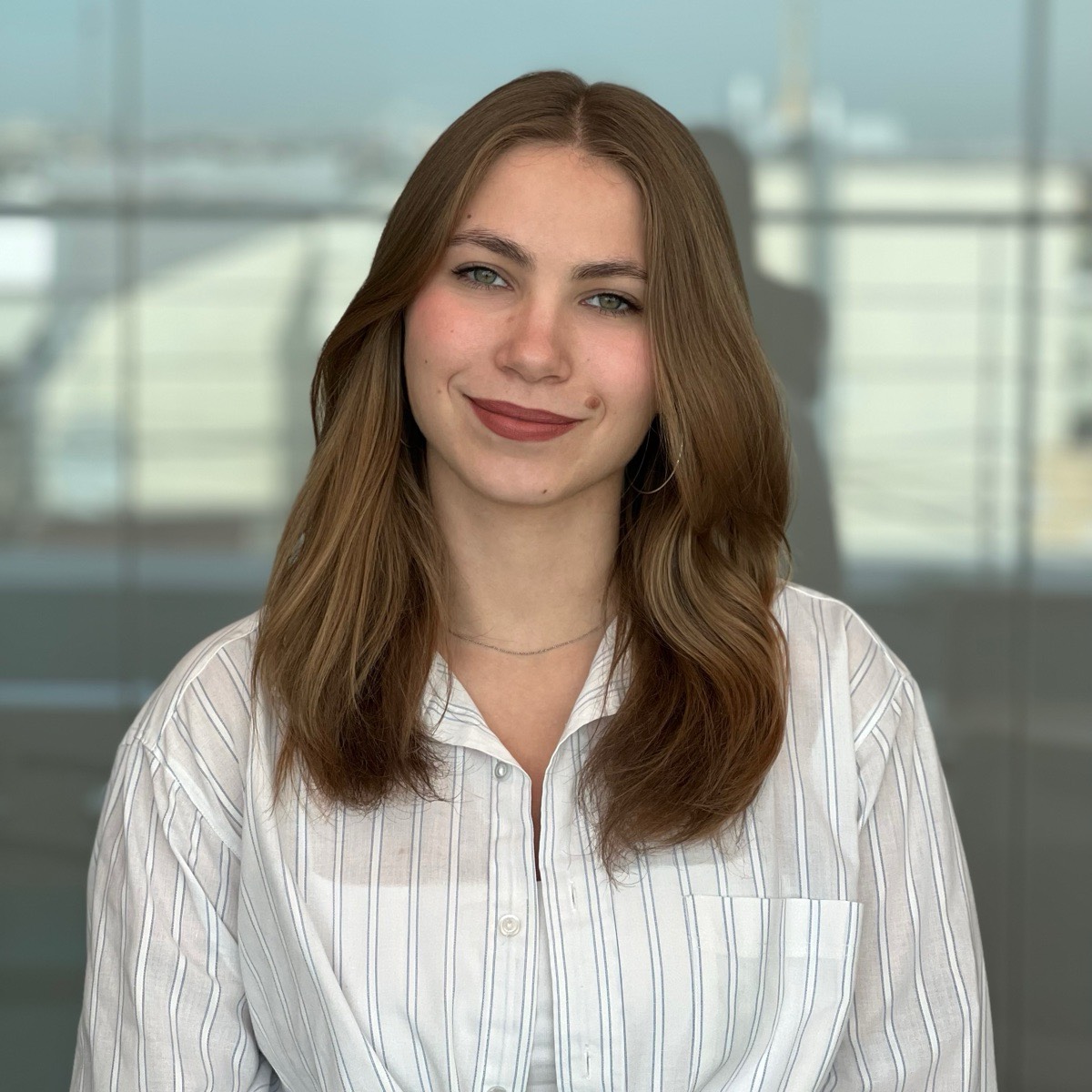 Анна Елисеева