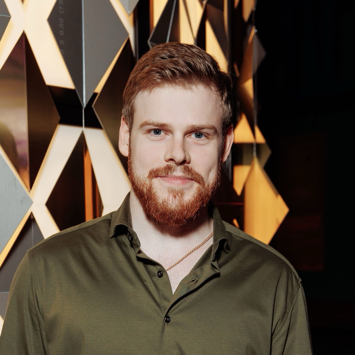 Владислав Харитонов | Сетка — социальная сеть от hh.ru