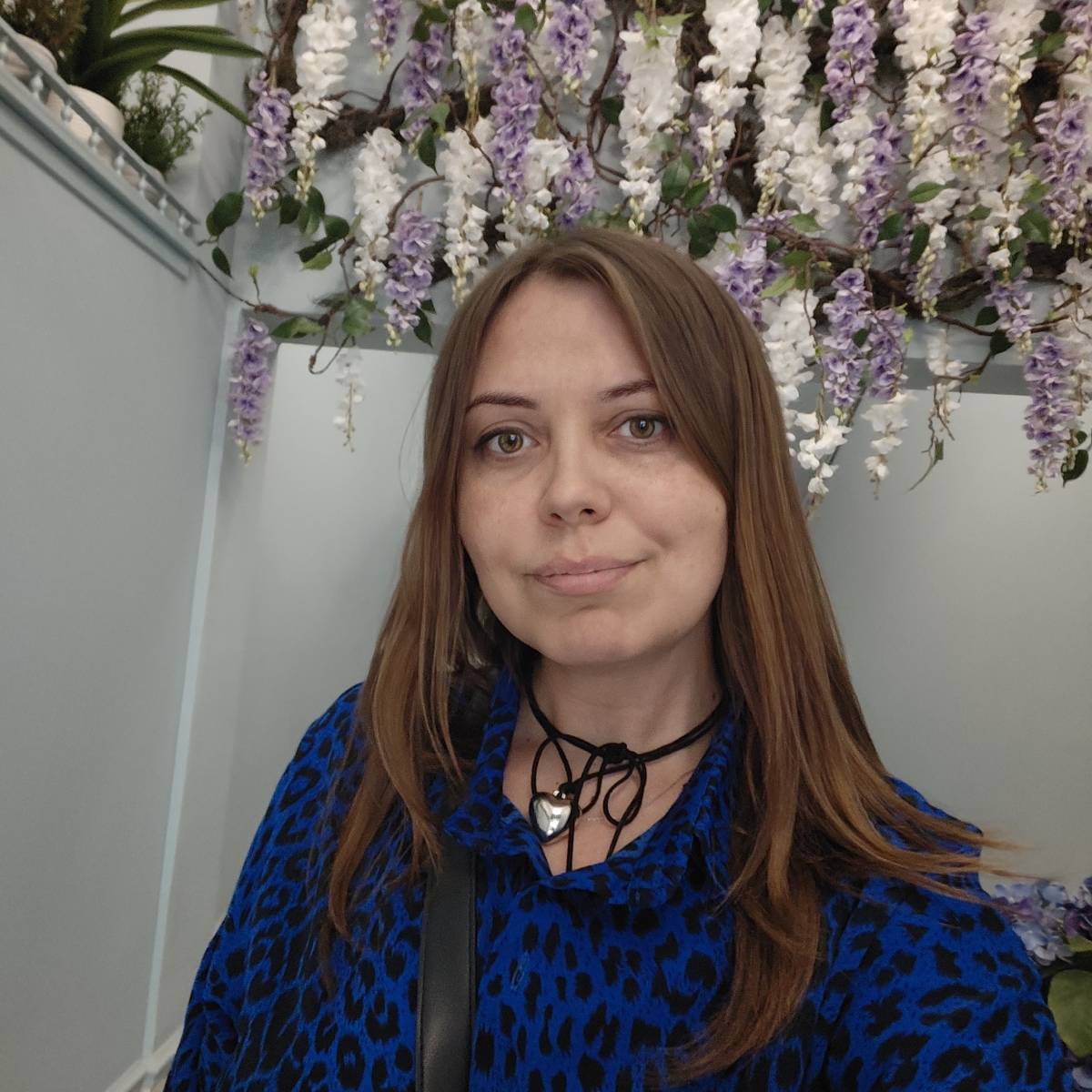 Наталья Картамышева | Сетка — социальная сеть от hh.ru