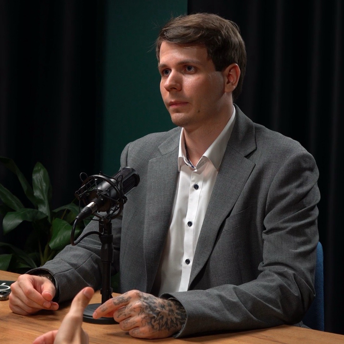 Никита Влахно | Сетка — социальная сеть от hh.ru