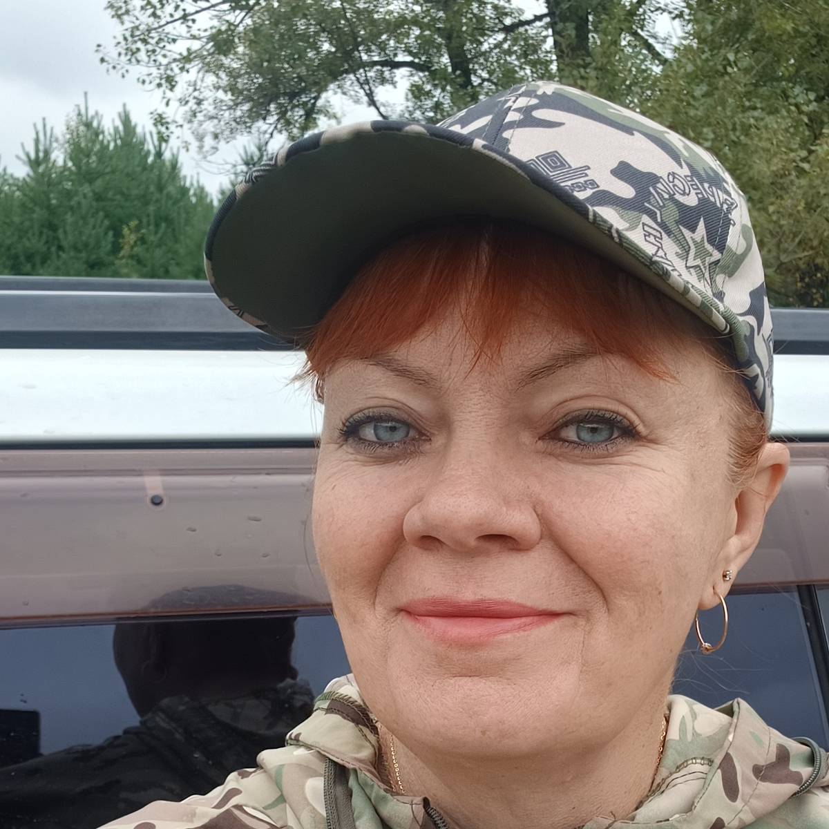 Елена Капустина
