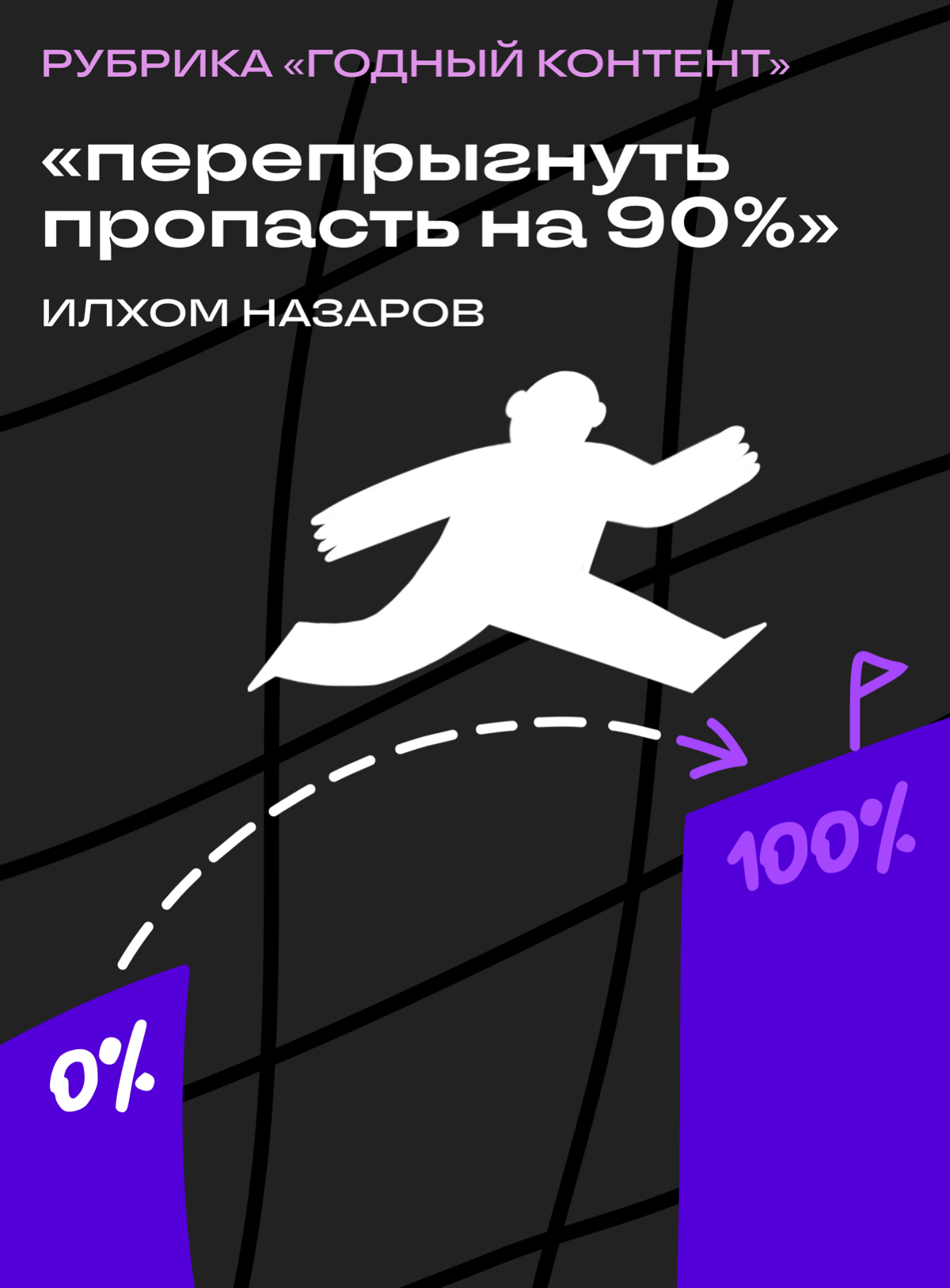 Годный контент: анализируем новый сильный пост в Сетке | Сетка — социальная сеть от hh.ru