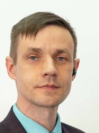 Иван Лысов