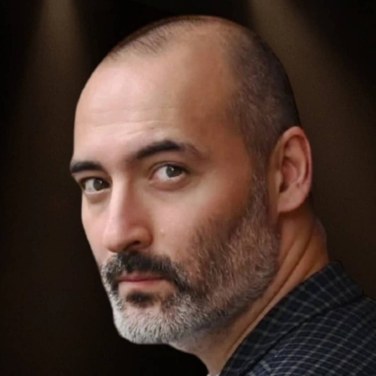Саид Нигматулин | Сетка — социальная сеть от hh.ru