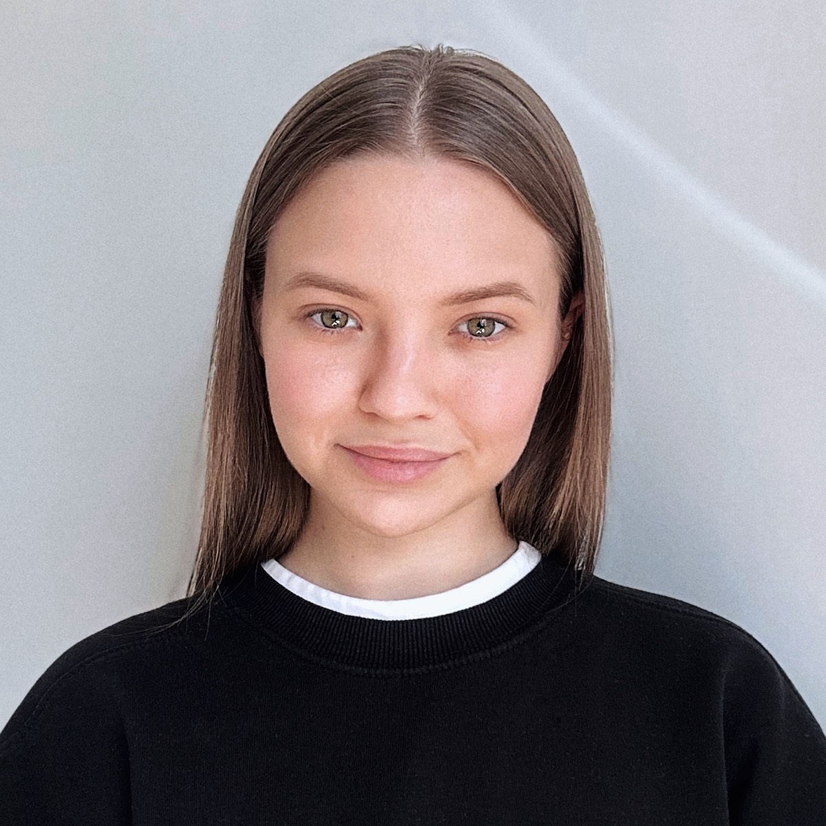 Валерия Попова | Сетка — социальная сеть от hh.ru