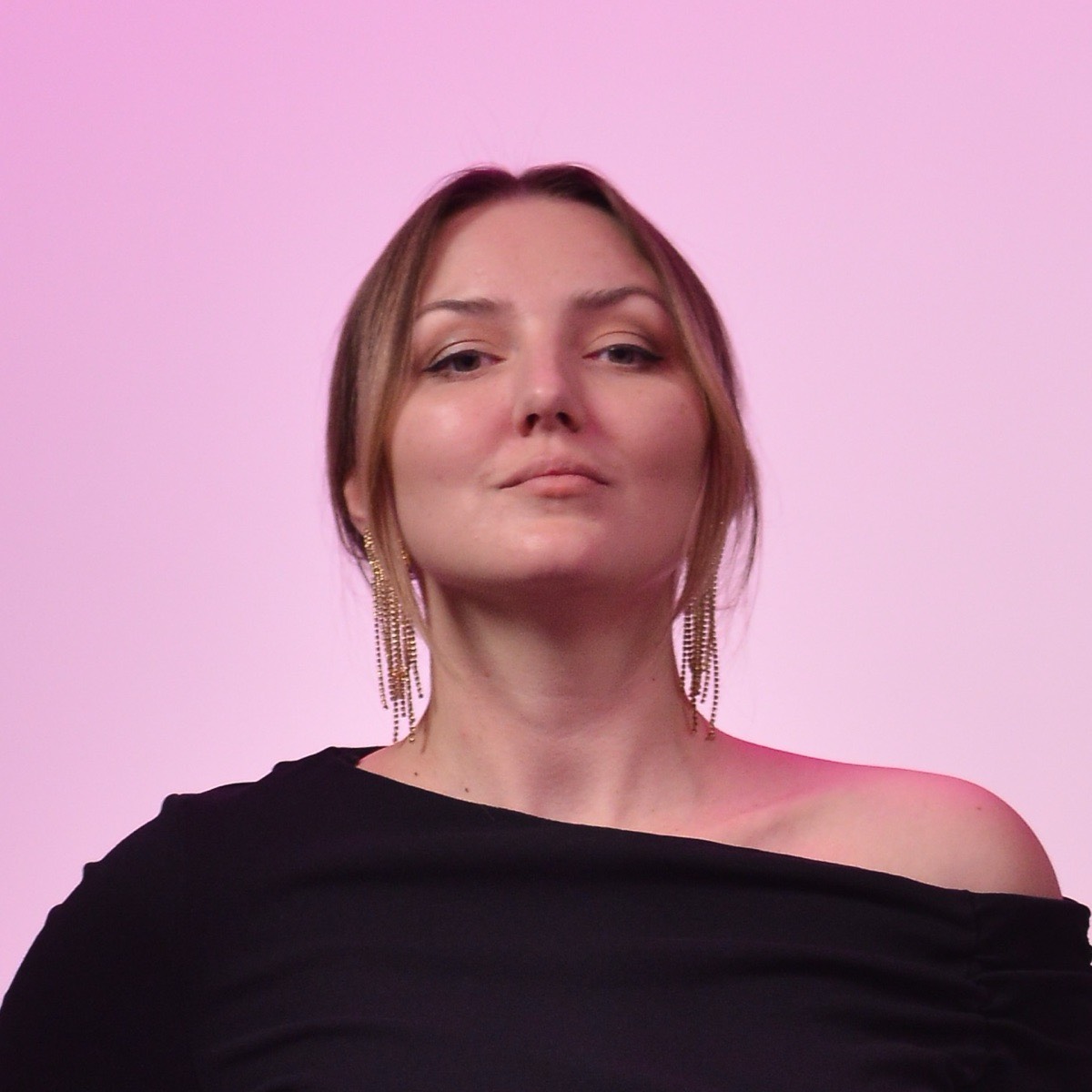 Инна Дутова | Сетка — социальная сеть от hh.ru