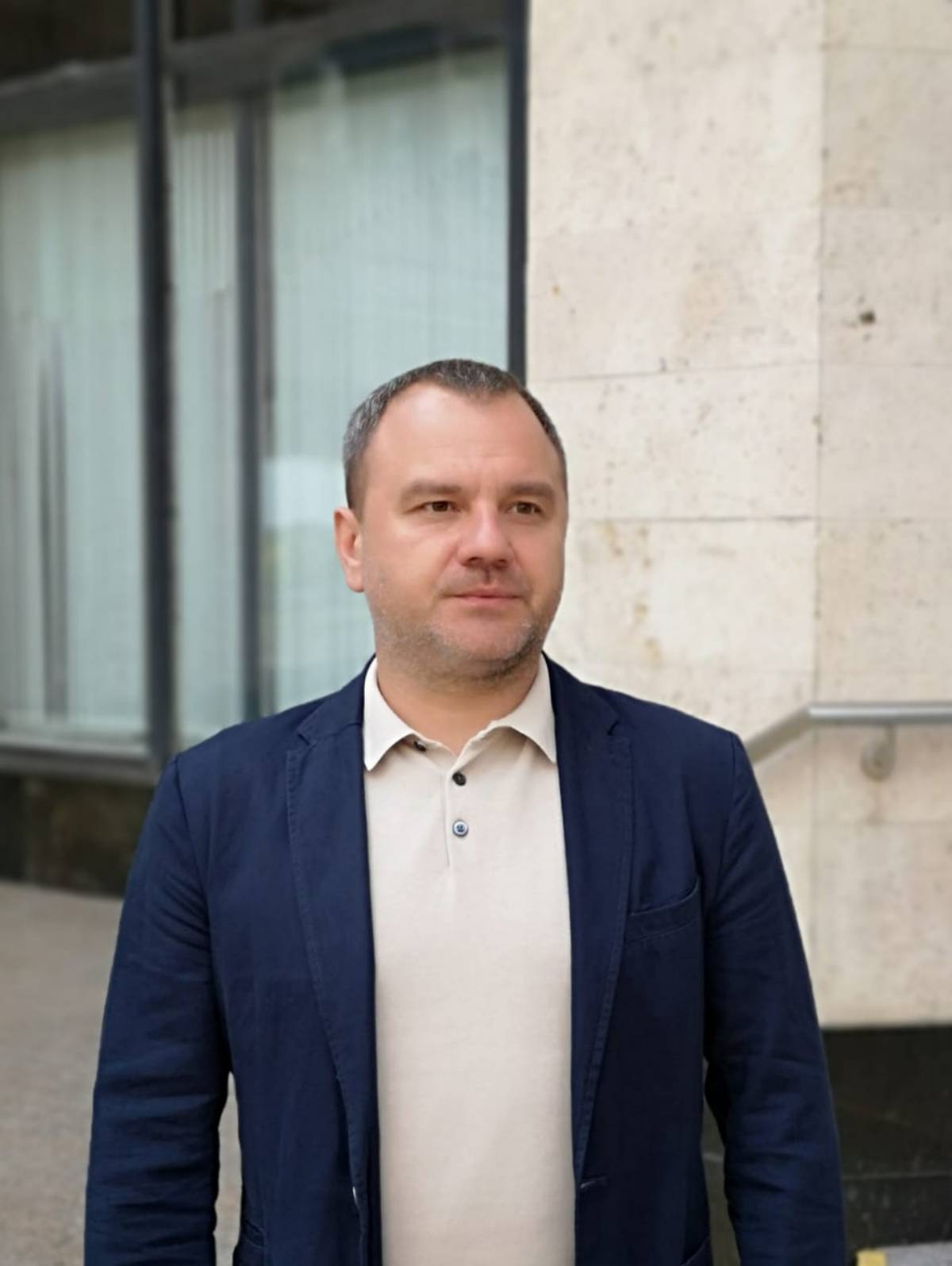 Владимир Немаев
