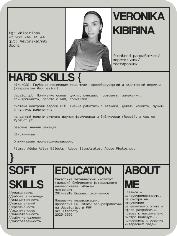 🫰🏻 | Сетка — социальная сеть от hh.ru