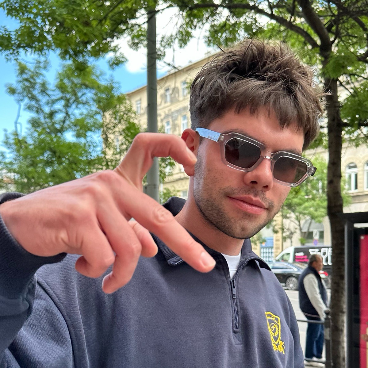 Кирилл Набиев | Сетка — социальная сеть от hh.ru