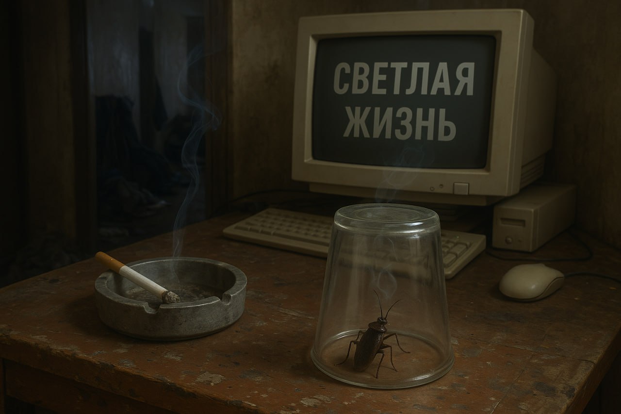 Когда-то я пытался заткнуть себя людьми. Знаешь это чувство? Когда в башке орёт внутренний радио-«Шансон», и ты такой: «О, дай-ка я воткну сюда ещё одного человека, авось стихнет» | Сетка — социальная сеть от hh.ru