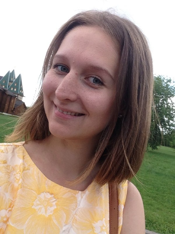 Ксения Негода | Сетка — социальная сеть от hh.ru