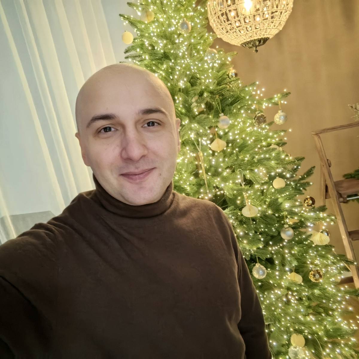 Юрий Черноморов
